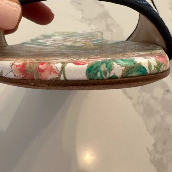 Christian Dior dway slides 38.5 - Picture 4 of 5